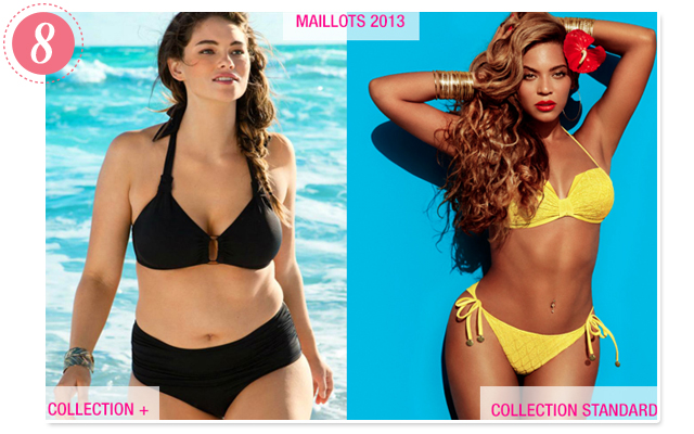  Maillots H&M polemique