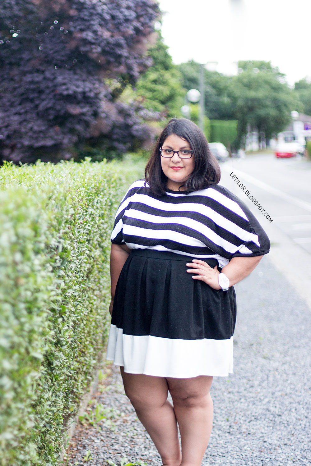 mode grande taille letilor coleen bow asos curve