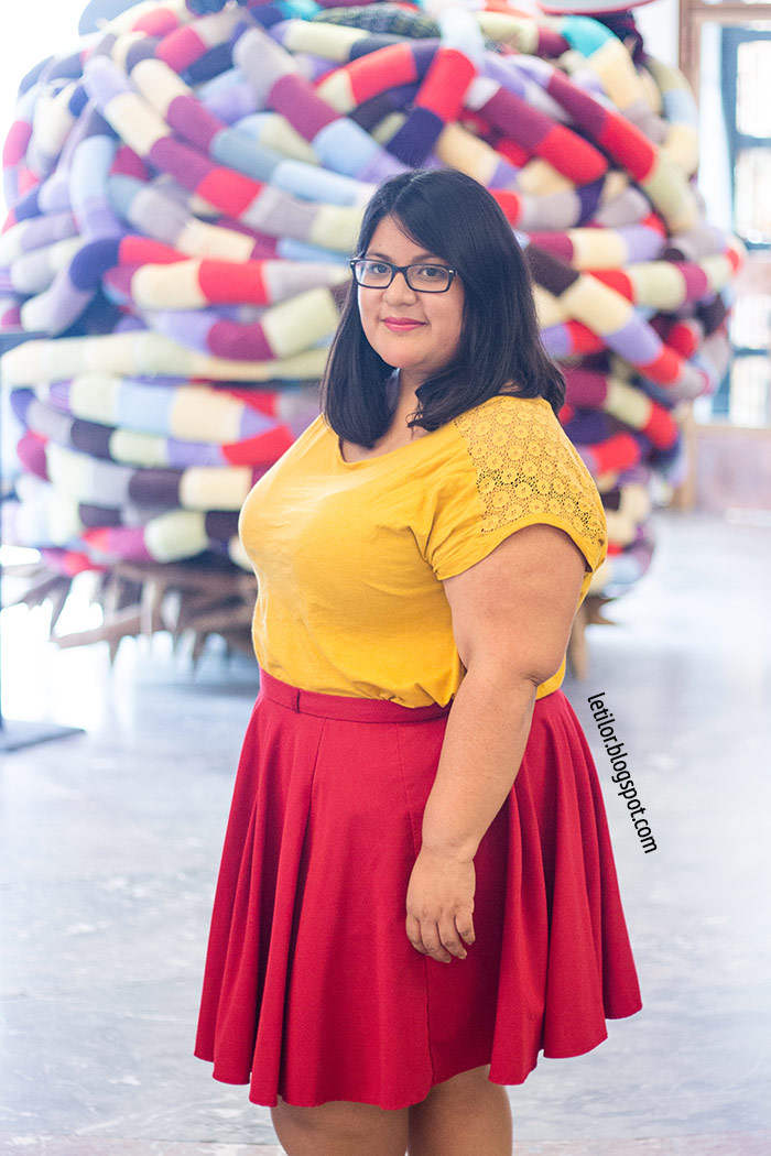 letilor asos curve kiabi soasoa grandes tailles