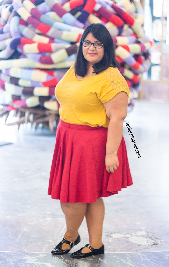 letilor asos curve kiabi soasoa grandes tailles