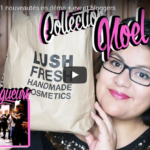 Lush collection Noel 2016