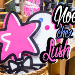 Lush Collection Noël 2016 nouveautés