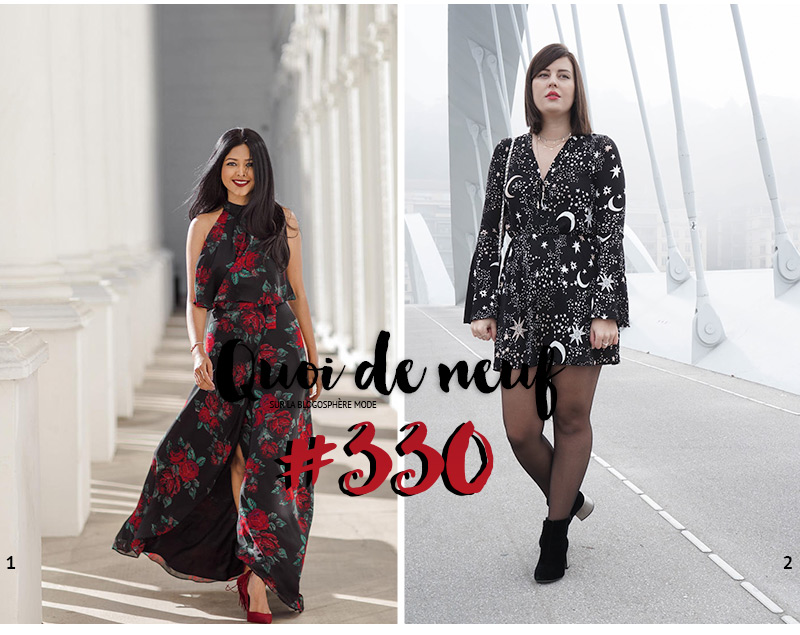 Looks de blogueuses mode, le repérage 330