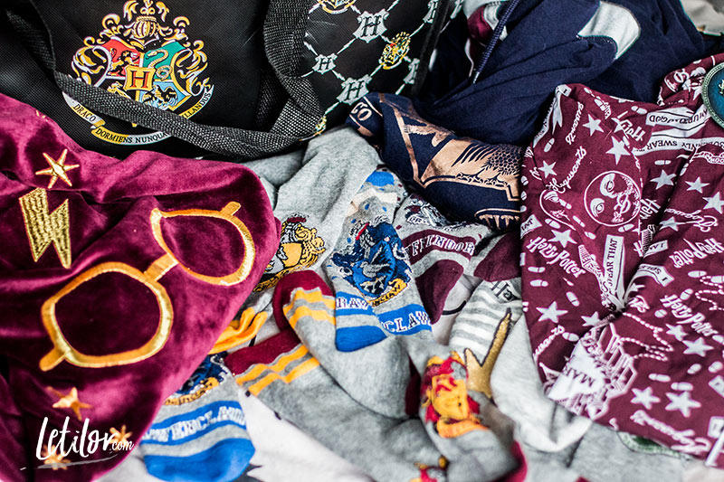 Harry Potter X Primark