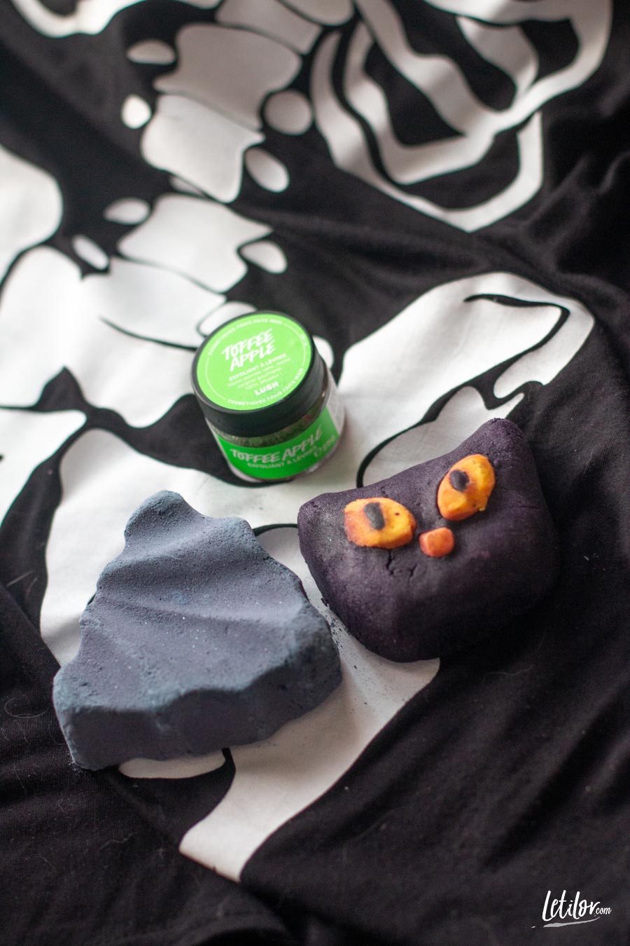 Lush Halloween 2020