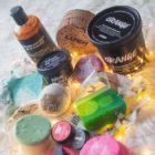 Lush Noel 2020