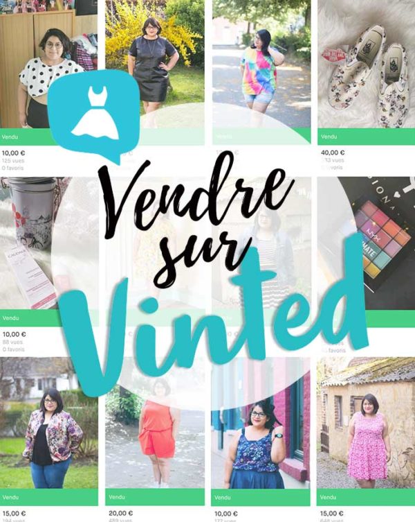 faire de l argent sur vinted