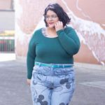H&M grande taille