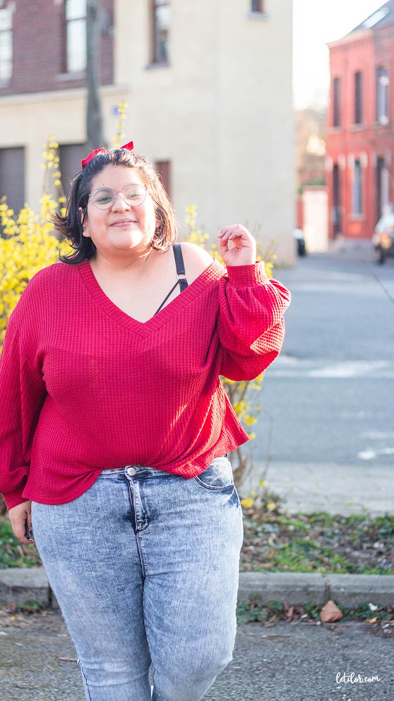 shein curvy asos grande taille