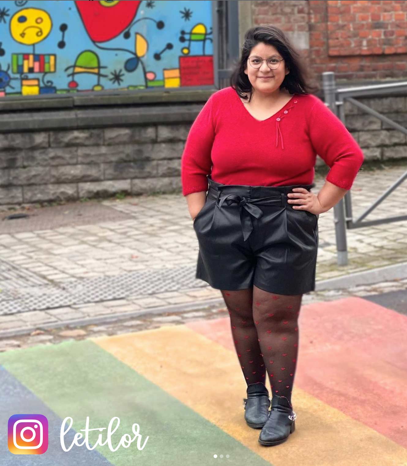 Collants Grande Taille TIERCE T5 (50/52) - 20 Deniers - TIVOLI - Neuf Avec étiquettes