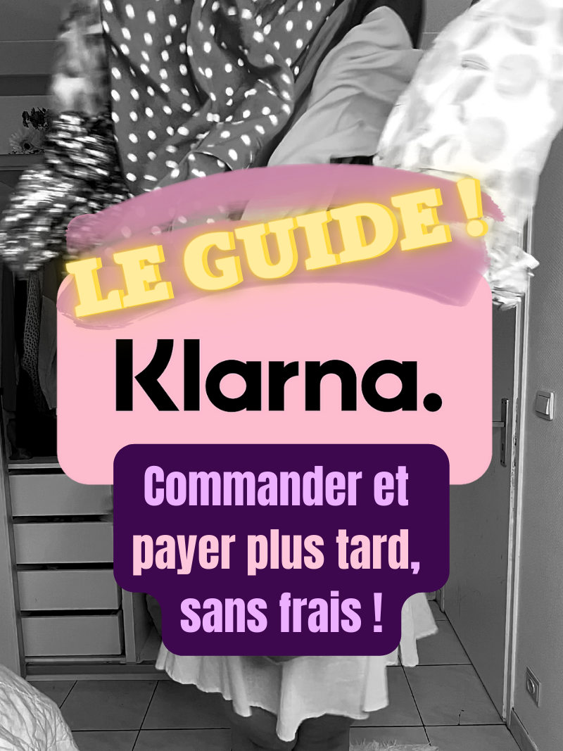 Le Scan : acheter maintenant, payer plus tard, le bon plan mais pour qui ?  