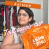 commander sur Temu Belgique tout savoir