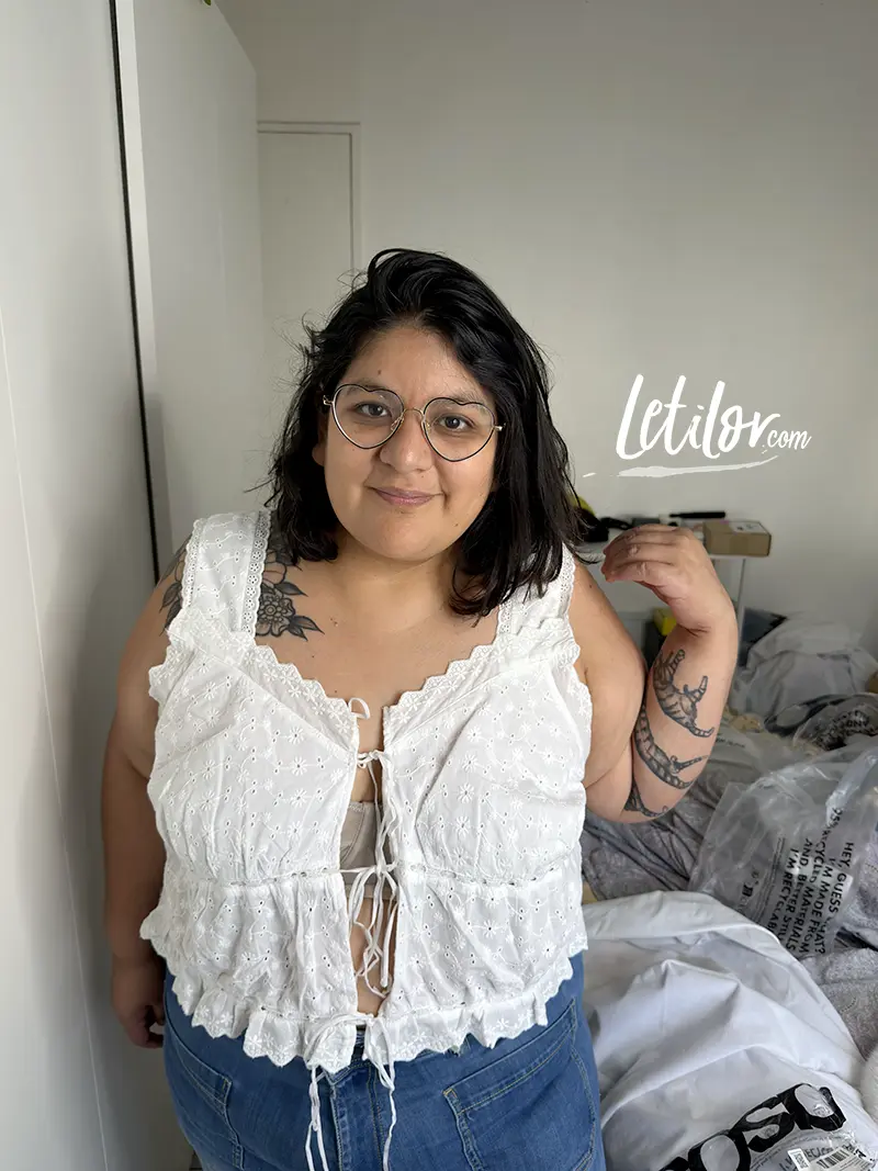 comment taille asos curve en 20262
