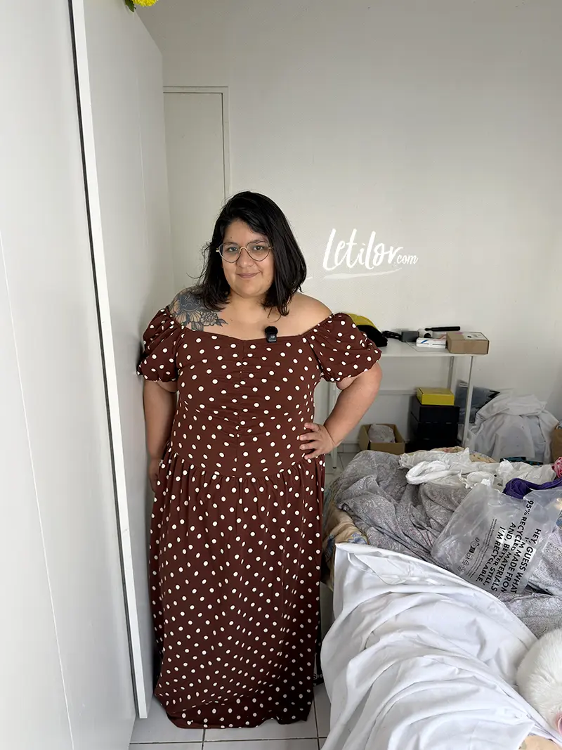 comment taille asos curve en 20263