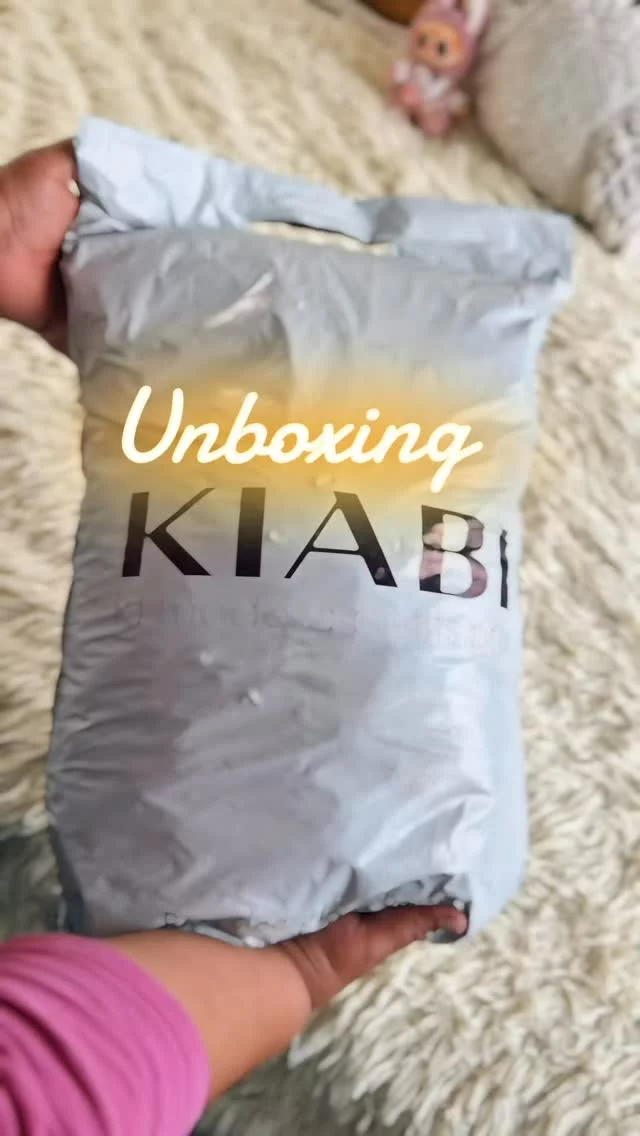 Unboxing Kiabi grande taille, try on par après. Demain sur YouTube . #grandetaillevêtements #plussize #curvygirlsrock #kiabiofficial