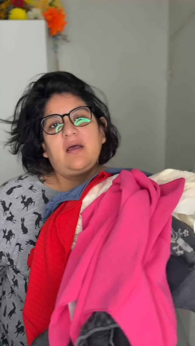 Haul H&M  5 vêtements essayés et mon avis #grandetaillevêtements #plussize #curvygirlsrock #petitegrandetaille #curvy