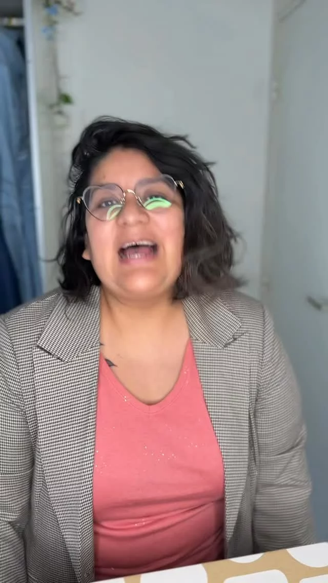 J’ai retesté Lookiero #grandetaillevêtements #plussize #petitegrandetaille #curvy #lookiero